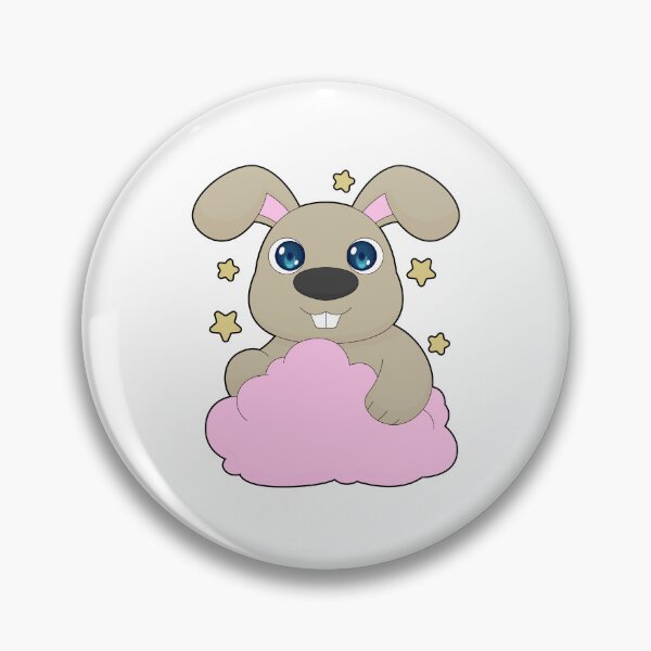Item preview, Rabbit Clouds designed and sold by Snabdesign84.