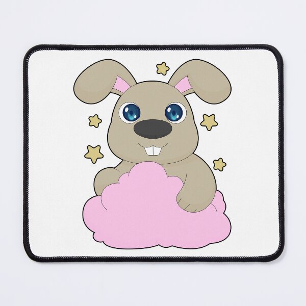 Item preview, Rabbit Clouds designed and sold by Snabdesign84.