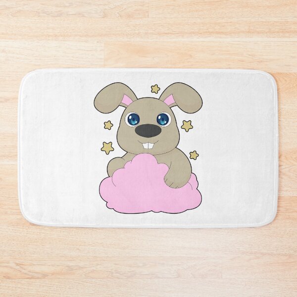 Item preview, Rabbit Clouds designed and sold by Snabdesign84.