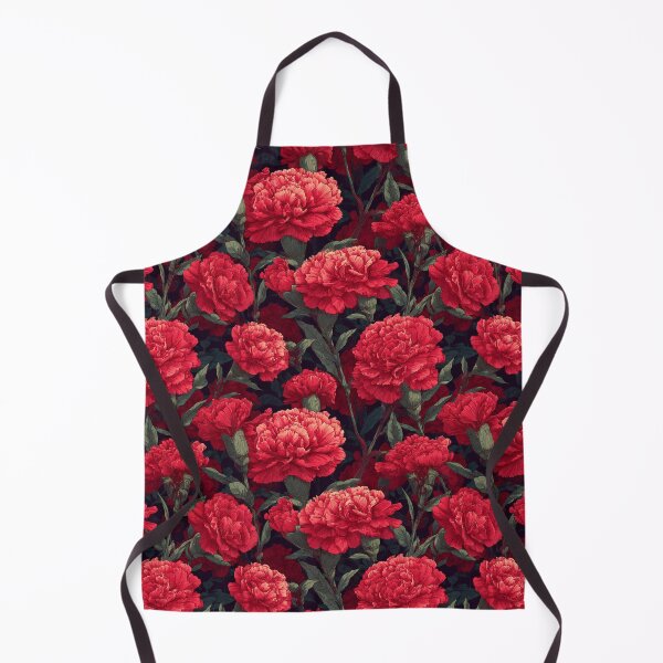 Item preview, Vibrant Chintz Floral - Birthday Flower Pattern - Gift Sets For Women designed and sold by RoyalStarsPatts.