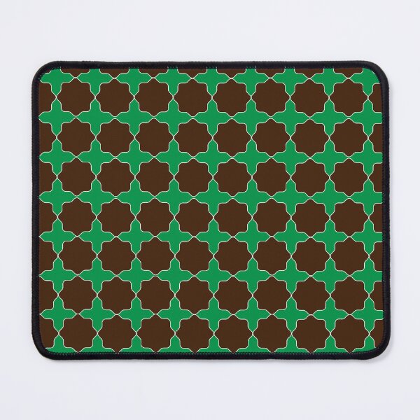 Item preview, Retro Geometric Moroccan Pattern Design designed and sold by Anjonn Vibes Designs.