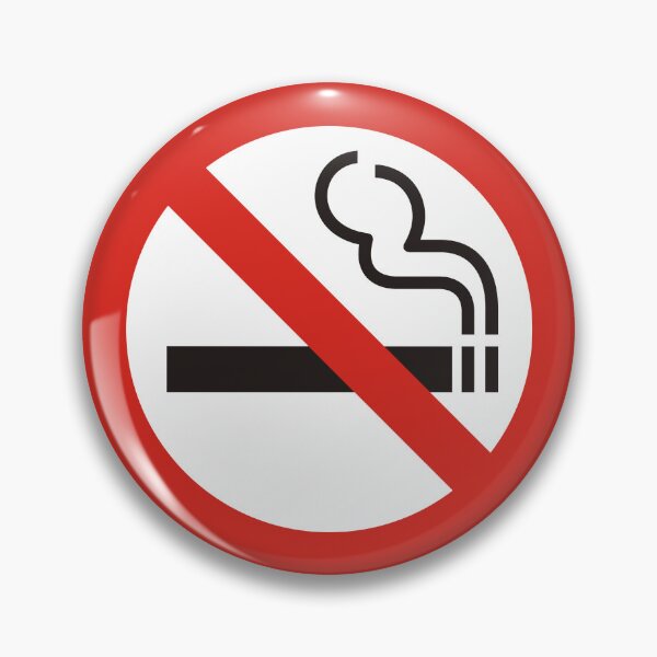 Item preview, No Smoking Sign designed and sold by sifis.
