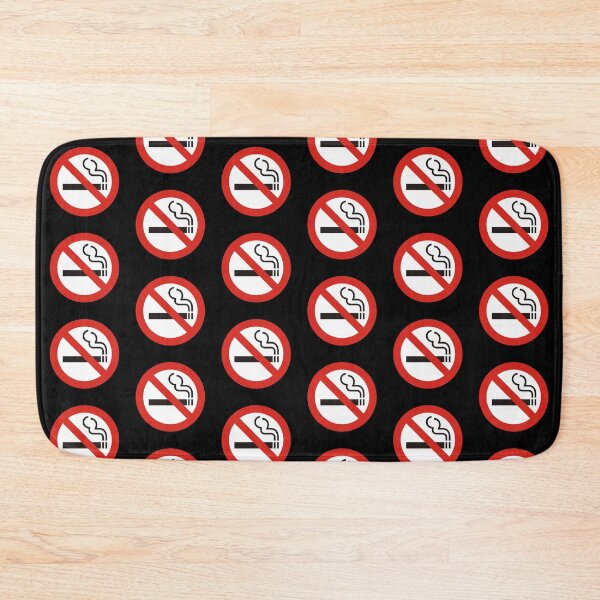 Item preview, Señal de no fumar designed and sold by sifis.