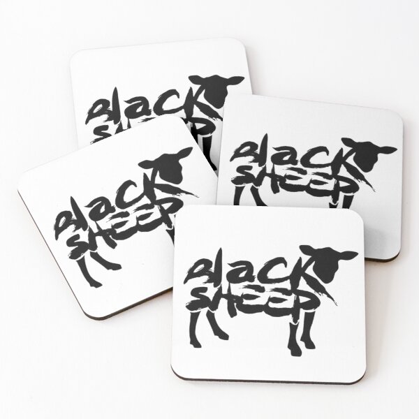 Item preview, Black Sheep designed and sold by Studioartwork.