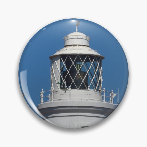 Item preview, Lighthouse & Chimney Pots, Southwold designed and sold by wiggyofipswich.