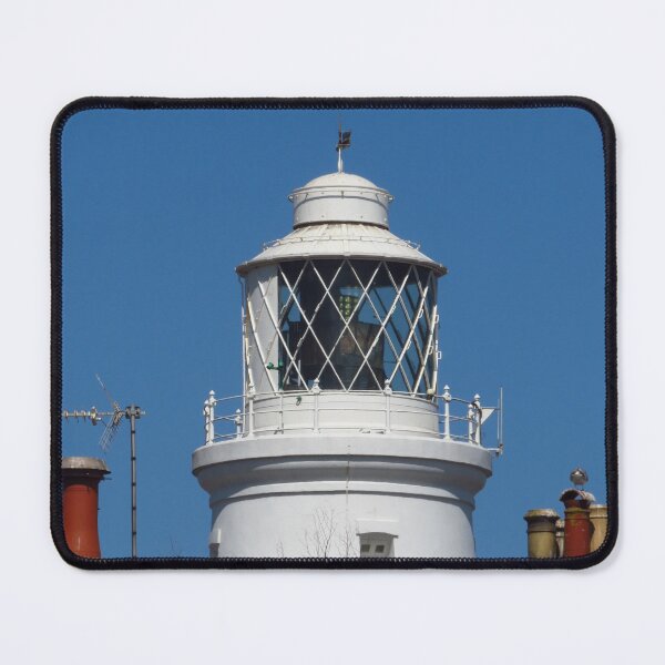 Item preview, Lighthouse & Chimney Pots, Southwold designed and sold by wiggyofipswich.