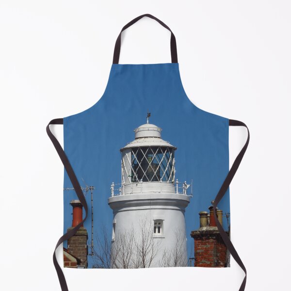 Item preview, Lighthouse & Chimney Pots, Southwold designed and sold by wiggyofipswich.