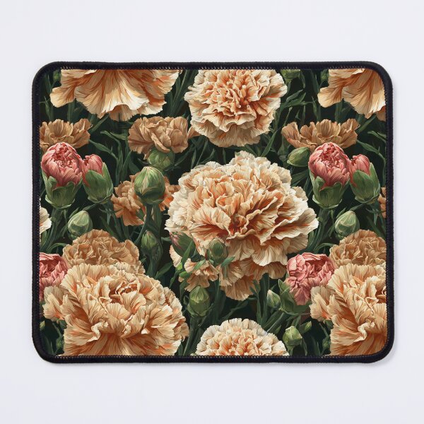 Item preview, Elegant Victorian Garden - Hawaiian Flower Pattern - Gifts For Mom designed and sold by RoyalStarsPatts.