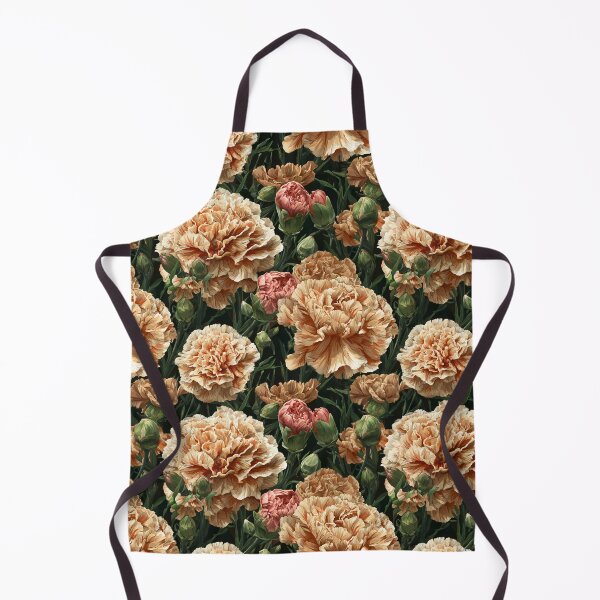 Item preview, Elegant Victorian Garden - Hawaiian Flower Pattern - Gifts For Mom designed and sold by RoyalStarsPatts.