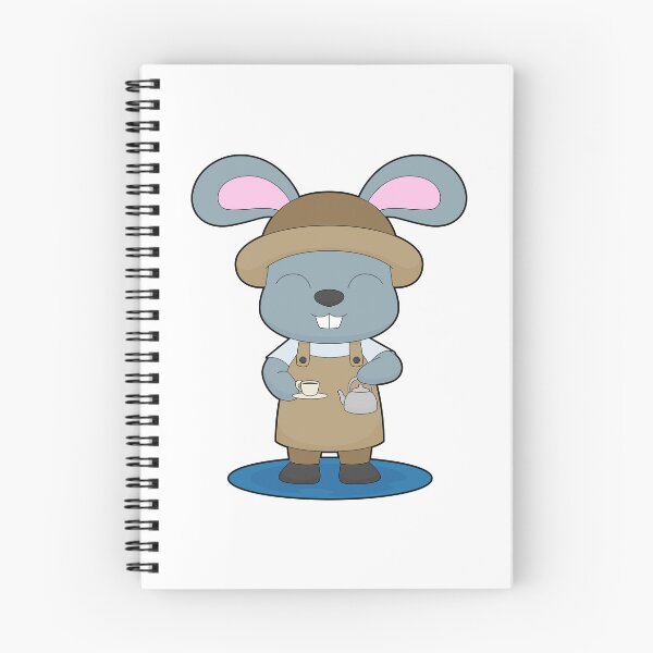 Item preview, Rabbit Coffee Coffee pot designed and sold by Snabdesign84.