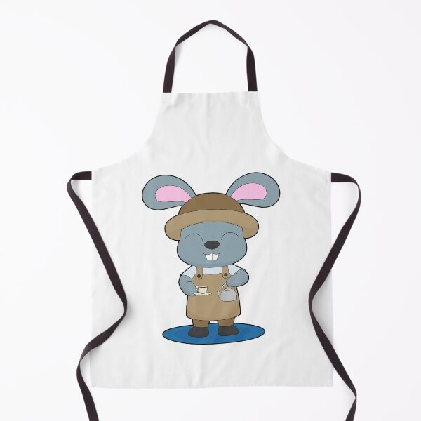 Item preview, Rabbit Coffee Coffee pot designed and sold by Snabdesign84.