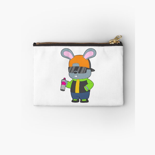 Item preview, Rabbit Sprayer Spray can designed and sold by Snabdesign84.