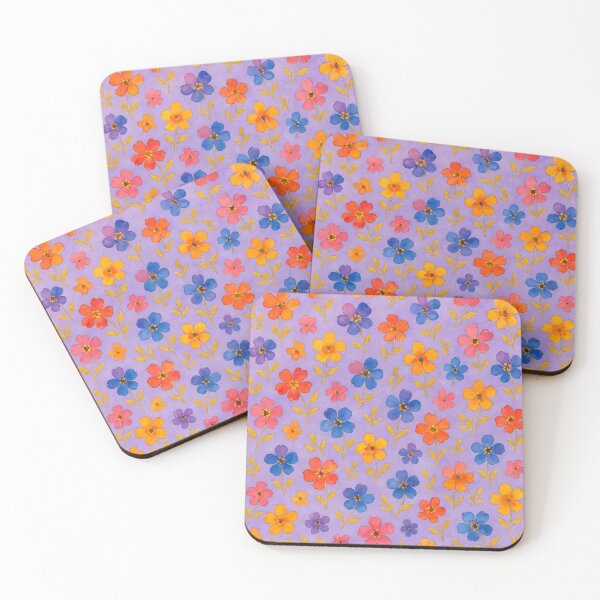 Item preview, Mini Flowers designed and sold by GraphicsClub.