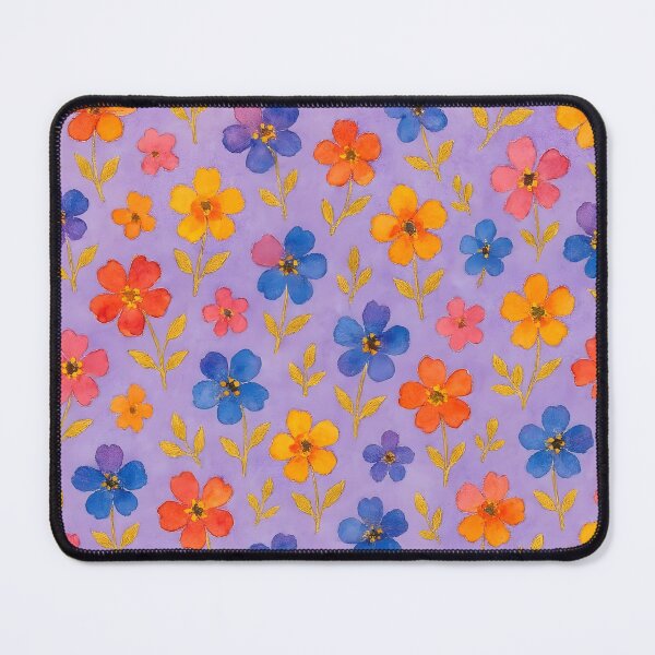 Item preview, Mini Flowers designed and sold by GraphicsClub.