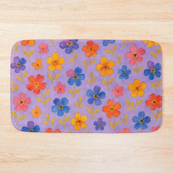 Item preview, Mini Flowers designed and sold by GraphicsClub.
