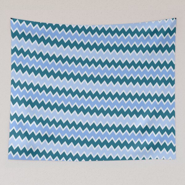 Item preview, Bohemian Herringbone - Abstract Chevron Pattern  - Birthday Gifts For Him designed and sold by RoyalStarsPatts.