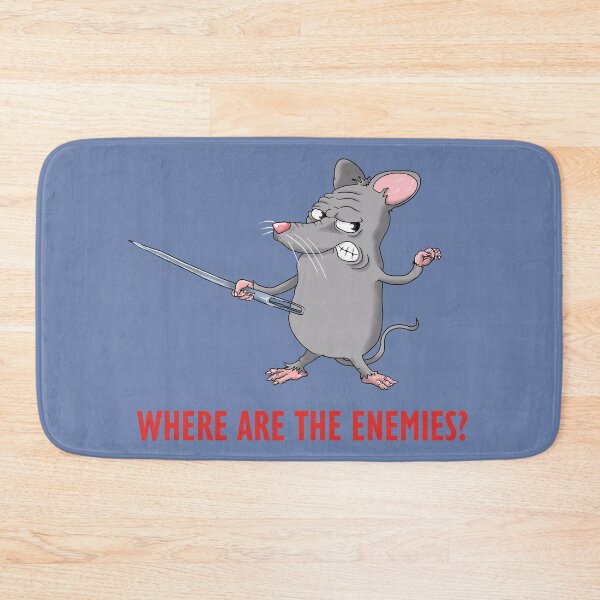 Item preview, Small but dangerous designed and sold by AyseAkcay.