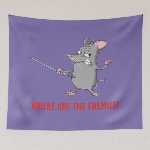 Item preview, Small but dangerous designed and sold by AyseAkcay.