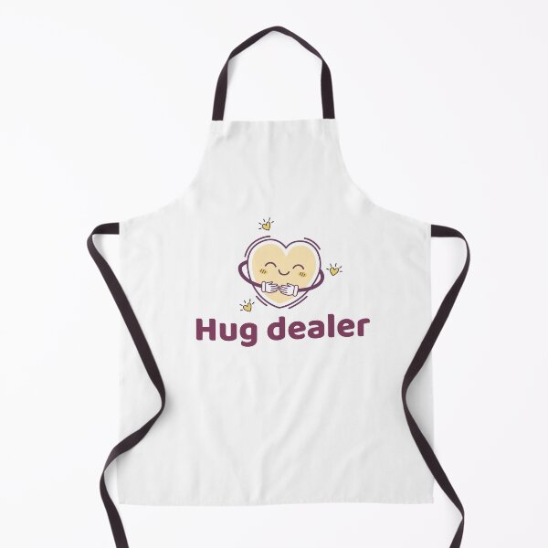 Item preview, Hug Dealer Cute Heart Kawaii Self Love designed and sold by Rehnair.