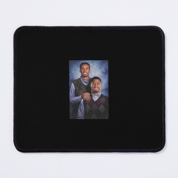 Item preview, Gabriel & William Step Brothers Arsenal FC designed and sold by VortexdagoArt.