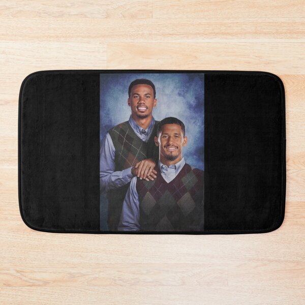 Item preview, Gabriel & William Step Brothers Arsenal FC designed and sold by VortexdagoArt.