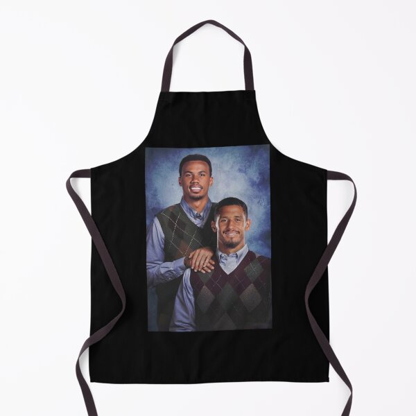 Item preview, Gabriel & William Step Brothers Arsenal FC designed and sold by VortexdagoArt.