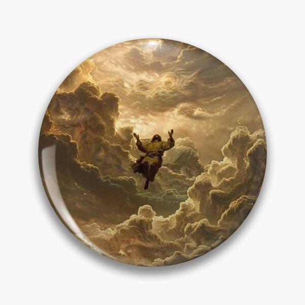 Item preview, Jesus Christ  designed and sold by Anispot.