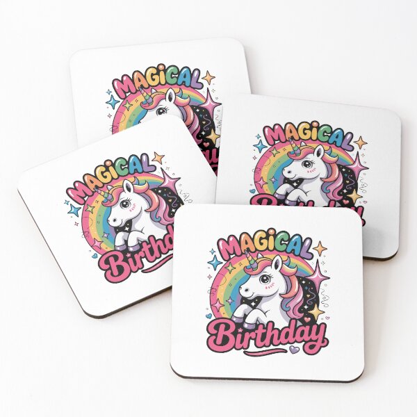 Item preview, Magical Birthday  designed and sold by jkrphoto.
