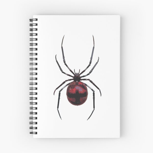 Item preview, spider designed and sold by Kajzu.