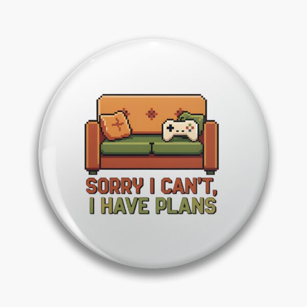 Item preview, Funny Gaming Pixel Art Couch T-Shirt designed and sold by RetroPixel Apparel.