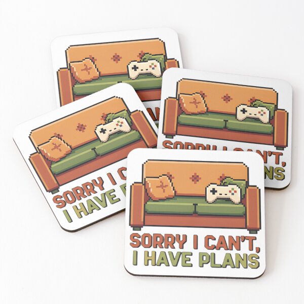 Item preview, Funny Gaming Pixel Art Couch T-Shirt designed and sold by RetroPixel Apparel.