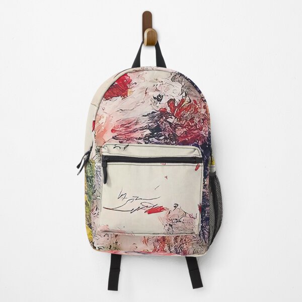 Item preview, Cy Twombly Flower Rainbow designed and sold by sanmarts.