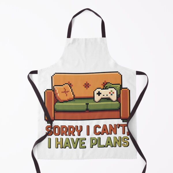 Item preview, Funny Gaming Pixel Art Couch T-Shirt designed and sold by RetroPixel Apparel.