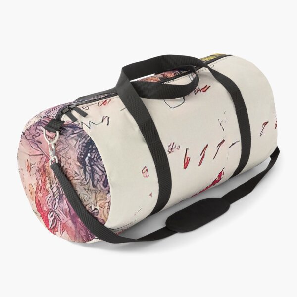 Item preview, Cy Twombly Flower Rainbow designed and sold by sanmarts.