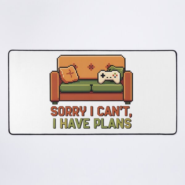 Item preview, Funny Gaming Pixel Art Couch T-Shirt designed and sold by RetroPixel Apparel.