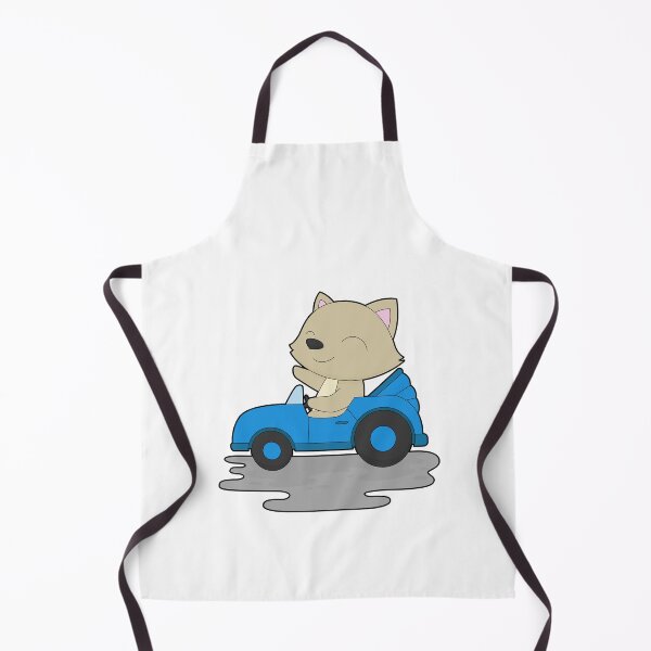 Item preview, Cat Car designed and sold by Snabdesign84.