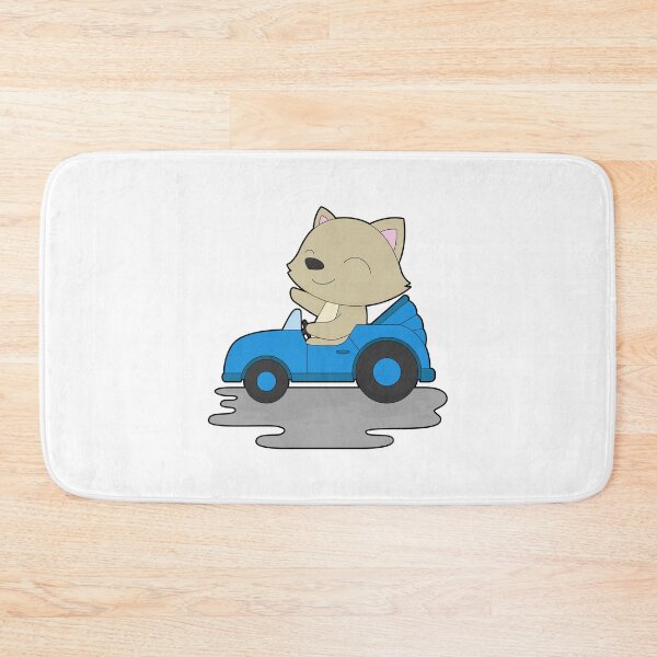 Item preview, Cat Car designed and sold by Snabdesign84.