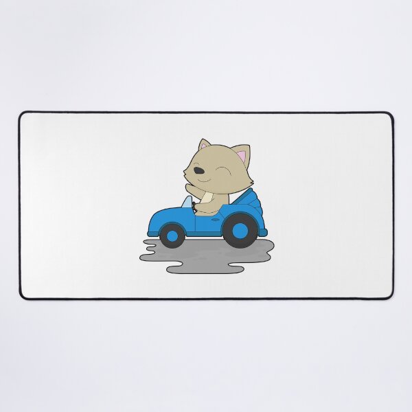 Item preview, Cat Car designed and sold by Snabdesign84.