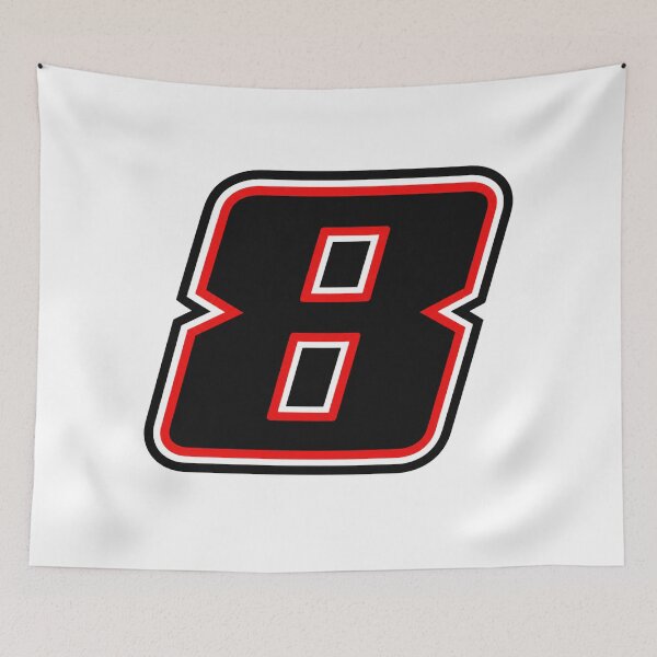 Item preview, Kyle Busch 8 designed and sold by VYRON STUDIO.