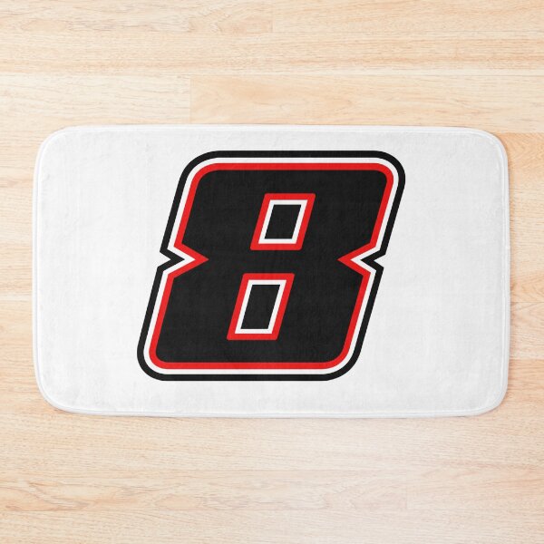 Item preview, Kyle Busch 8 designed and sold by VYRON STUDIO.