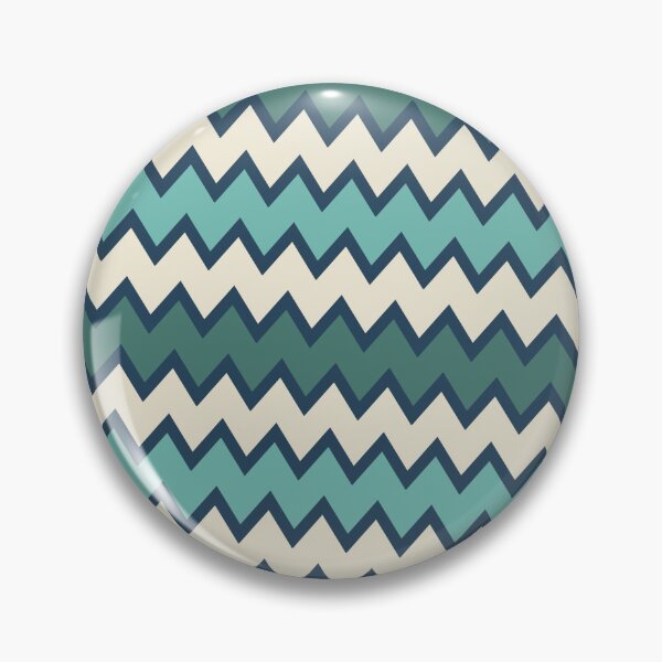 Item preview, Chic Argyle - Geometric Wavy Shape Pattern  - Gifts For Him designed and sold by RoyalStarsPatts.