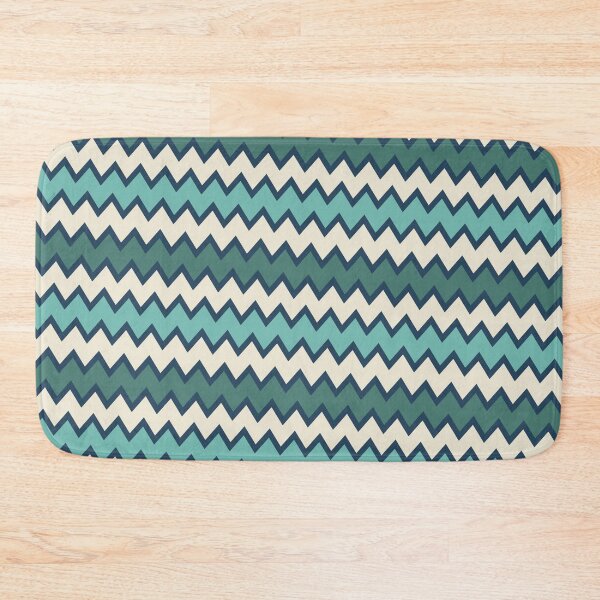 Item preview, Chic Argyle - Geometric Wavy Shape Pattern  - Gifts For Him designed and sold by RoyalStarsPatts.