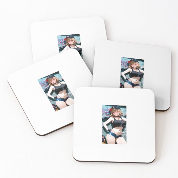 Item preview, Anis Nikke  battle baddie  Anime Waifu designed and sold by lifeissheep.