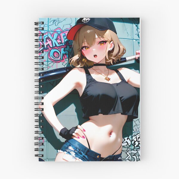 Item preview, Anis Nikke  battle baddie  Anime Waifu designed and sold by lifeissheep.