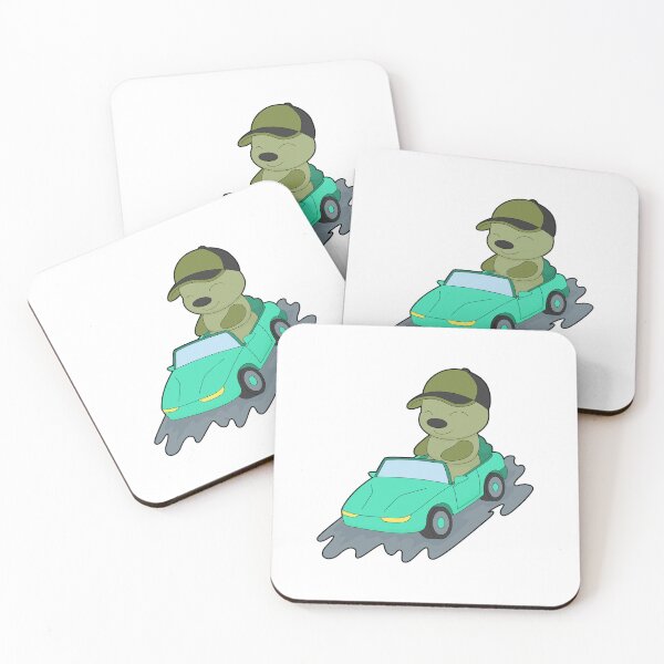 Item preview, Caterpillar Car designed and sold by Snabdesign84.