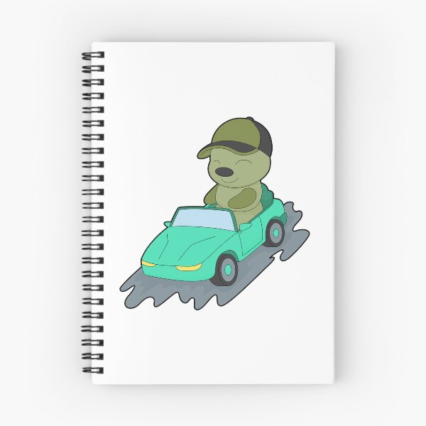 Item preview, Caterpillar Car designed and sold by Snabdesign84.