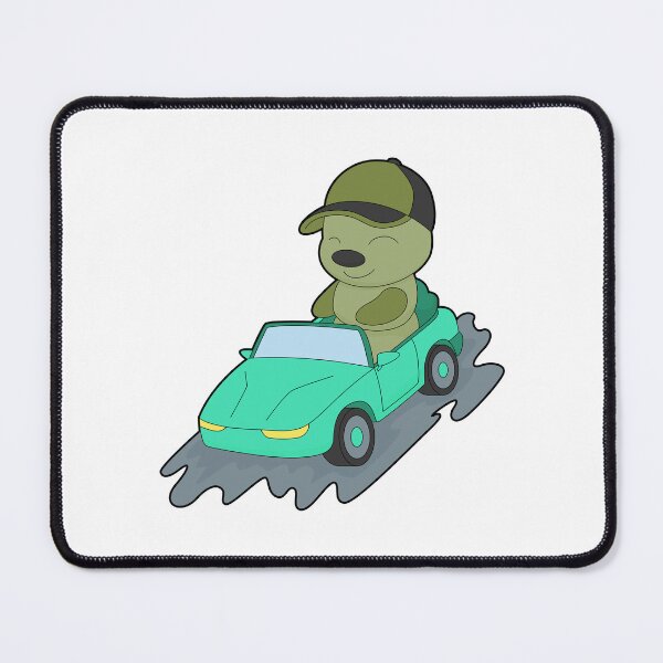 Item preview, Caterpillar Car designed and sold by Snabdesign84.