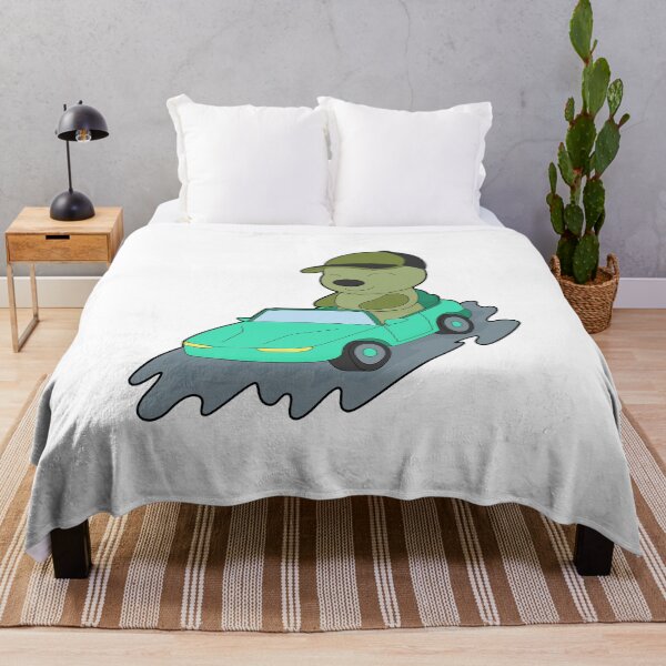 Item preview, Caterpillar Car designed and sold by Snabdesign84.