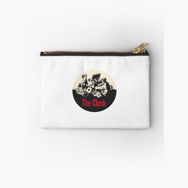 Item preview, Copy of The Clash designed and sold by memoryweaverart.