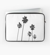 Palm Trees Laptop Sleeve